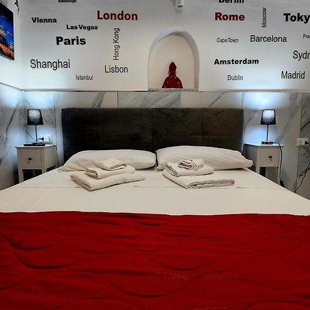Suite San Gennaro Napoli Ngoại thất bức ảnh
