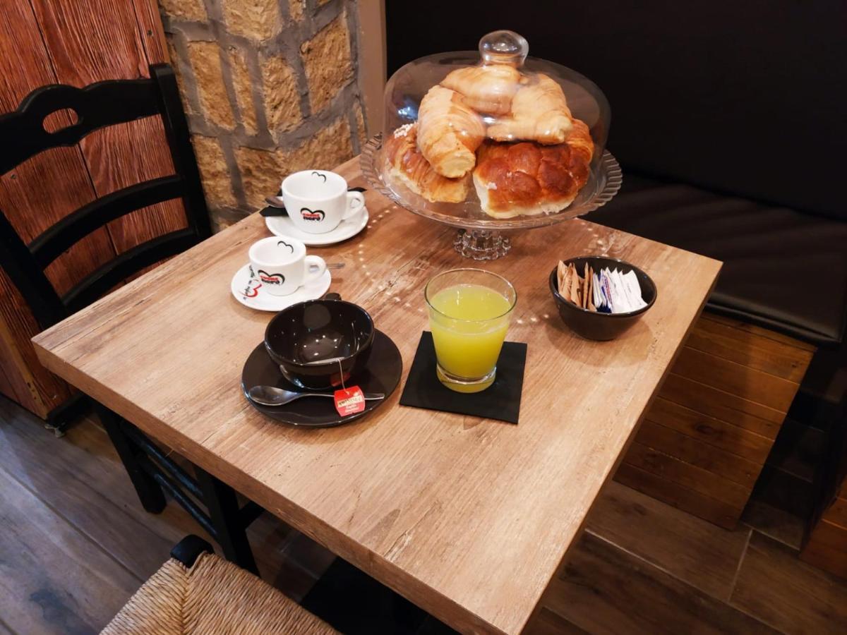 Suite San Gennaro Napoli Ngoại thất bức ảnh