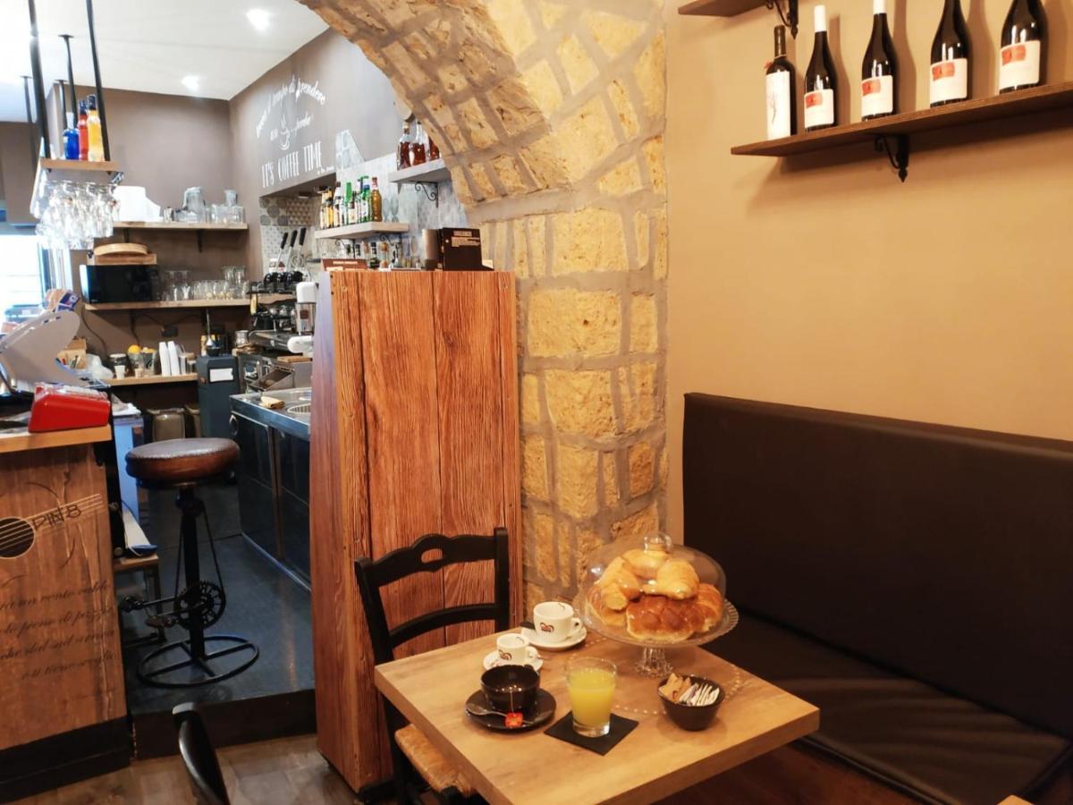Suite San Gennaro Napoli Ngoại thất bức ảnh