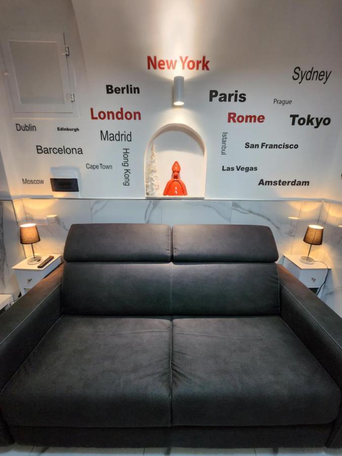 Suite San Gennaro Napoli Ngoại thất bức ảnh