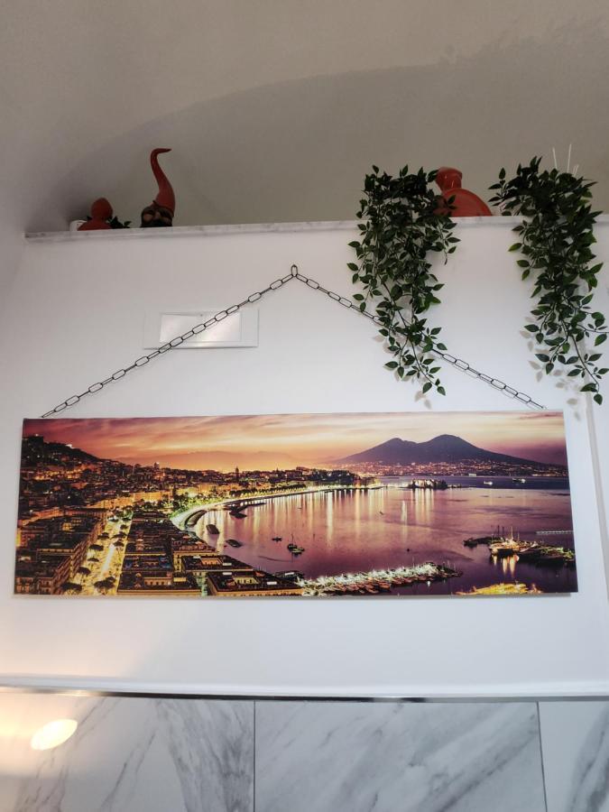 Suite San Gennaro Napoli Ngoại thất bức ảnh