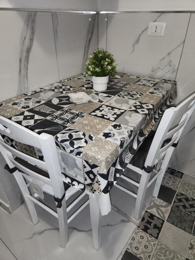 Suite San Gennaro Napoli Ngoại thất bức ảnh