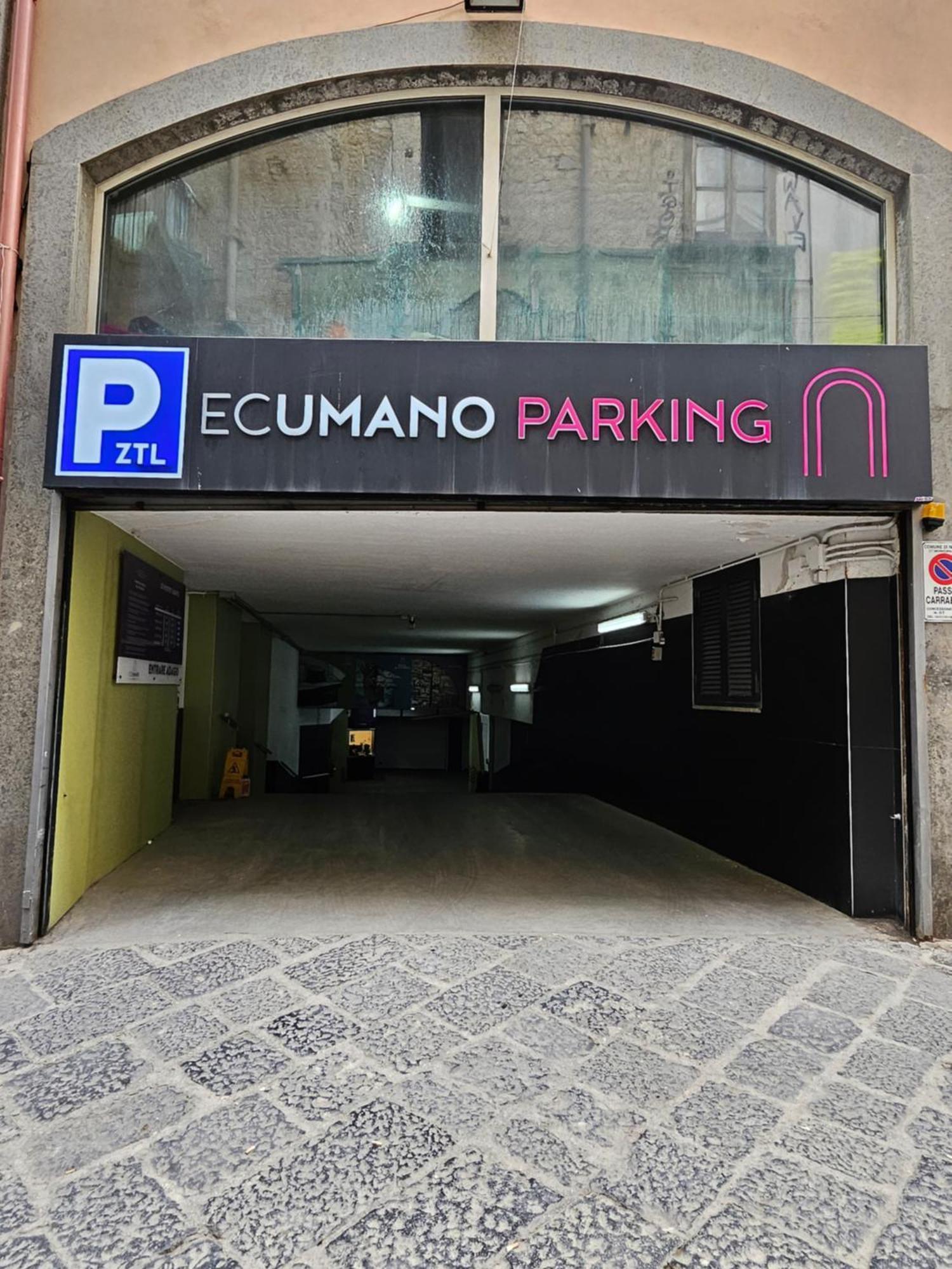 Suite San Gennaro Napoli Ngoại thất bức ảnh